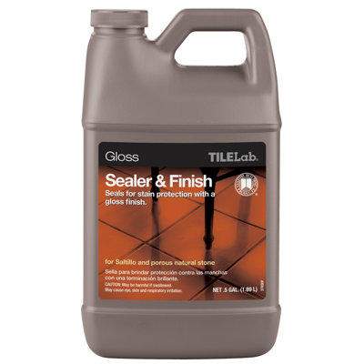 Tile Sealer | Wayfair